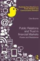 Book cover of Trust, Power And Public Relations In Financial Markets (PDF)