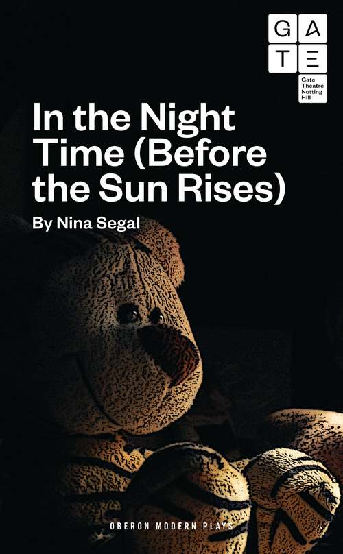 Book cover of In the Night Time (Oberon Modern Plays)