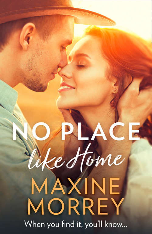Book cover of No Place Like Home (ePub edition)