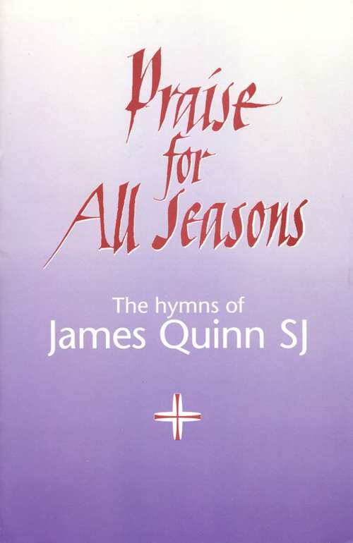 Book cover of Praise For All Seasons