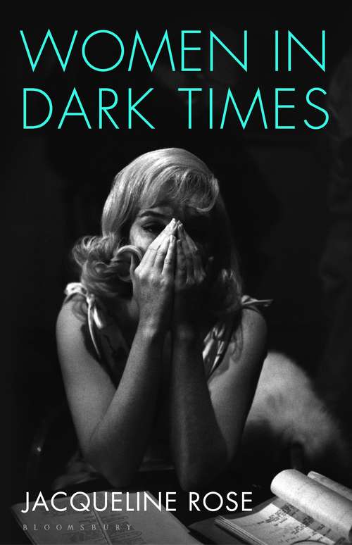 Book cover of Women in Dark Times