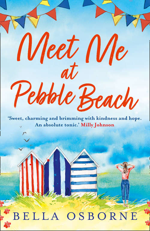 Book cover of Meet Me at Pebble Beach (Meet Me At Pebble Beach Ser.: Book 2)