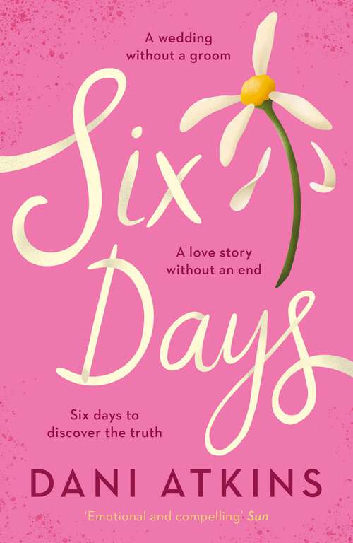 Book cover of Six Days