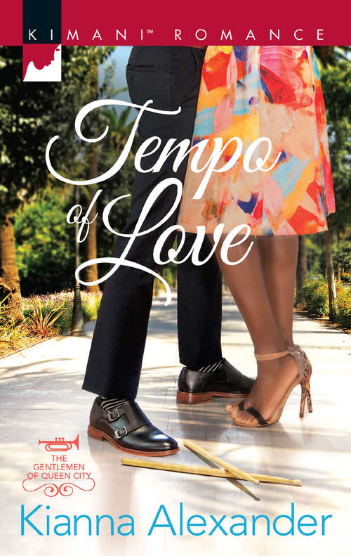 Book cover of Tempo Of Love: Loving The Princess Miami After Hours The Beauty And The Ceo Tempo Of Love (ePub edition) (The Gentlemen of Queen City #4)