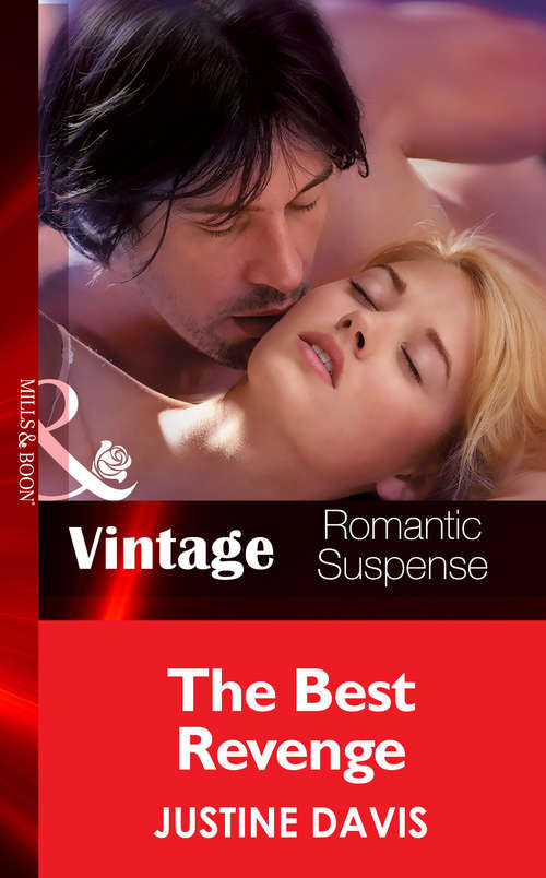 Book cover of The Best Revenge (ePub First edition) (Redstone, Incorporated #10)