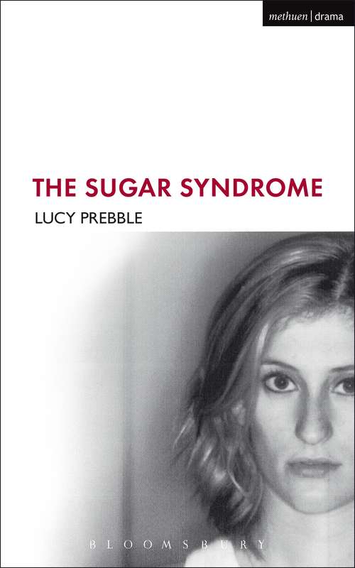 Book cover of The Sugar Syndrome (Modern Plays)