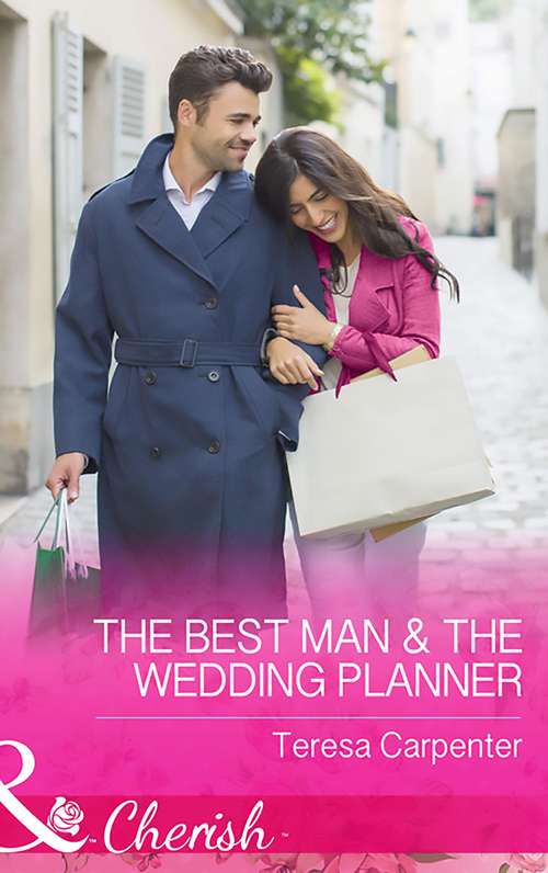 Book cover of The Best Man and The Wedding Planner: Soldier, Hero... Husband? (the Vineyards Of Calanetti, Book 4) / His Lost-and-found Bride (the Vineyards Of Calanetti, Book 5) / The Best Man And The Wedding Planner (the Vineyards Of Calanetti, Book 6) (ePub edition) (The Vineyards of Calanetti #6)