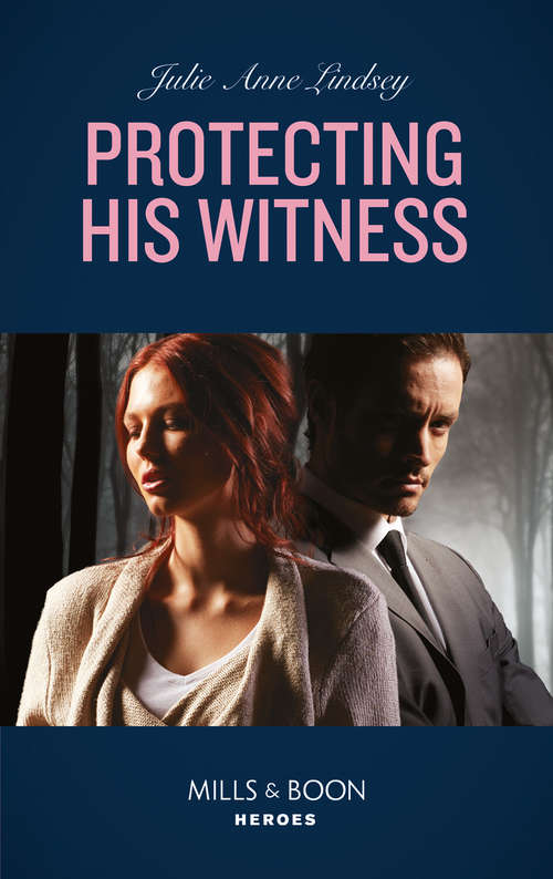 Book cover of Protecting His Witness: Protecting His Witness (heartland Heroes) / Colton 911: Soldier's Return (colton 911: Chicago) (ePub edition) (Heartland Heroes #2)