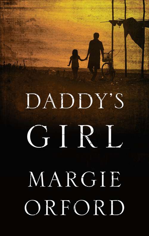 Book cover of Daddy's Girl (Clare Hart)