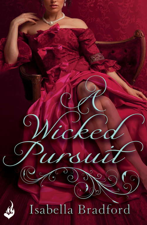 Book cover of A Wicked Pursuit: Breconridge Brothers Book 1 (ebook) Breconridge Brothers (Breconridge Brothers #1)