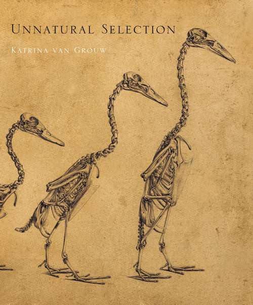 Book cover of Unnatural Selection (PDF) (400MB+)