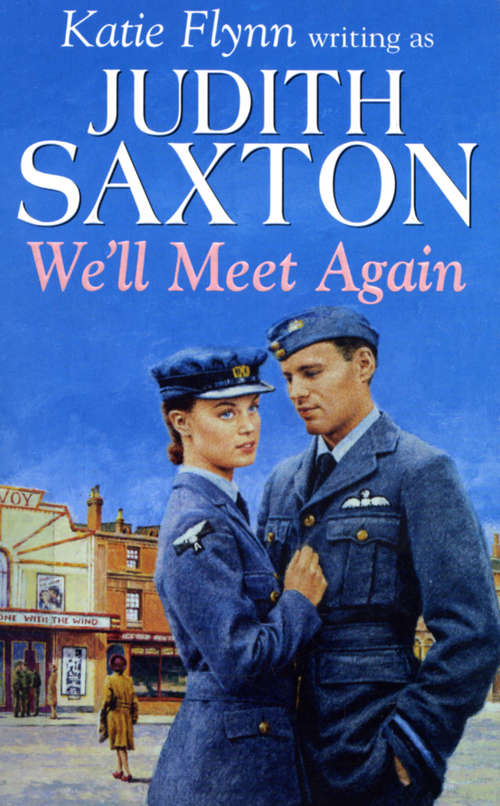 Book cover of We'll Meet Again