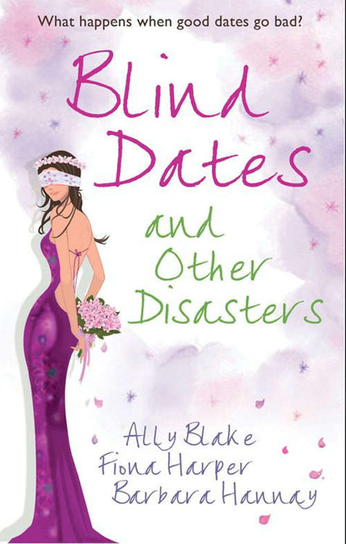 Book cover of Blind Dates and Other Disasters: The Wedding Wish (ePub First edition) (Mills And Boon M&b Ser. #10)