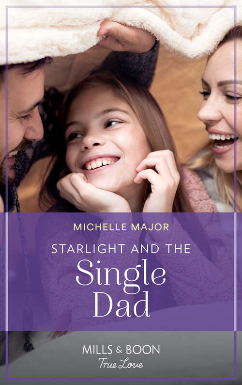 Book cover of Starlight And The Single Dad (ePub edition) (Welcome to Starlight #5)