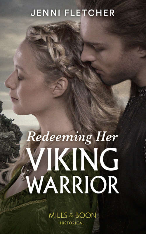 Book cover of Redeeming Her Viking Warrior (ePub edition) (Sons of Sigurd #4)