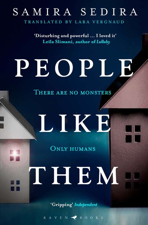 Book cover of People Like Them
