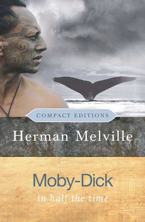 Book cover of Moby Dick: Moby Dick, Afrikaans Edition (Literatura Juvenil (panamericana Editorial) Ser.)