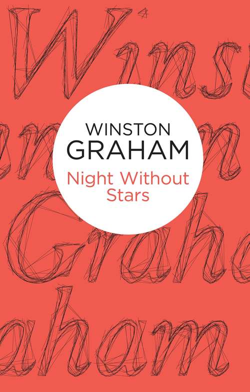 Book cover of Night Without Stars