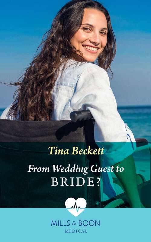 Book cover of From Wedding Guest To Bride?: Their Marriage Worth Fighting For (night Shift In Barcelona) / From Wedding Guest To Bride? (night Shift In Barcelona) (ePub edition) (Night Shift in Barcelona #4)