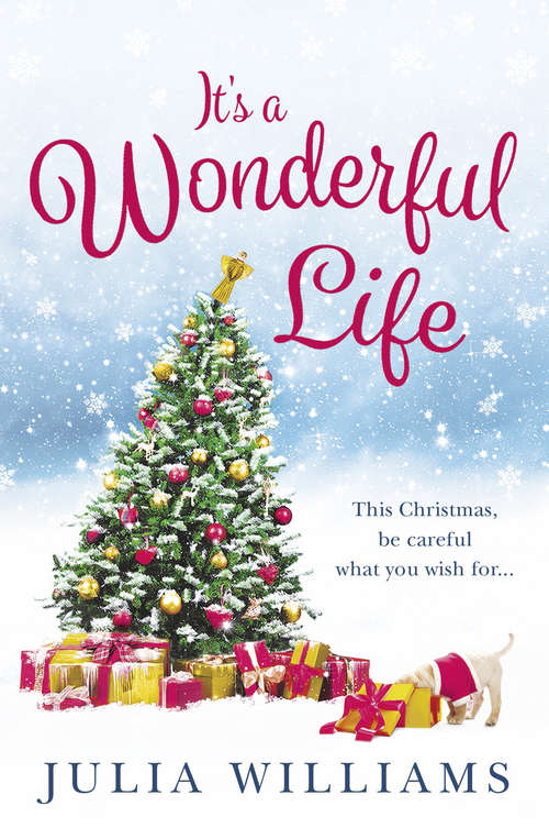 Book cover of It’s a Wonderful Life (ePub edition)