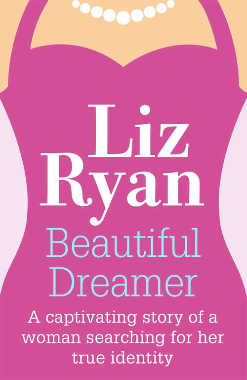 Book cover of Beautiful Dreamer