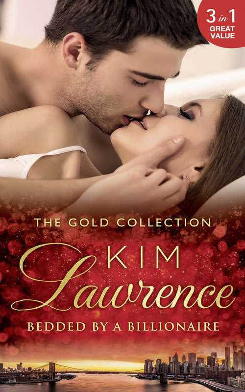 Book cover of The Gold Collection: Santiago's Command / The Thorn In His Side / Stranded, Seduced... Pregnant (ePub edition) (Mills And Boon M&b Ser.)