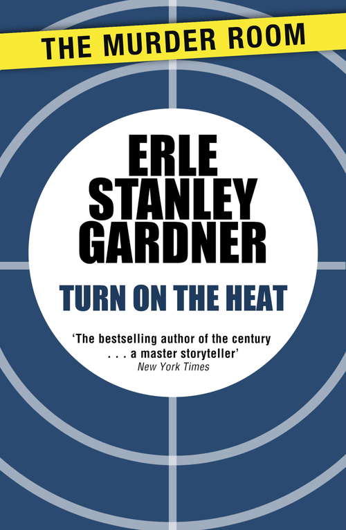 Book cover of Turn on the Heat (Cool & Lam)