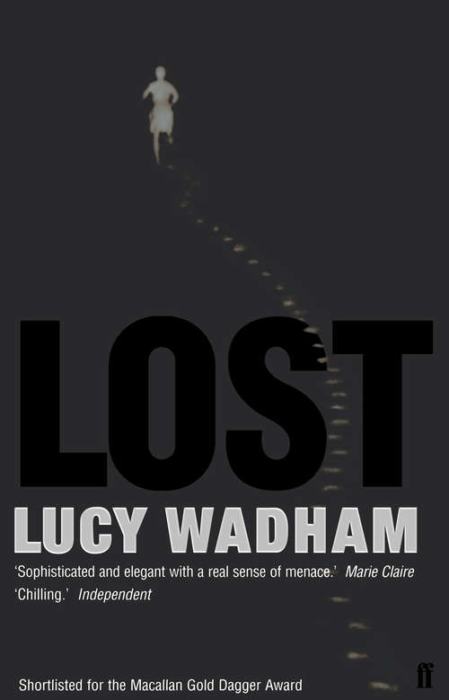 Book cover of Lost (Main)