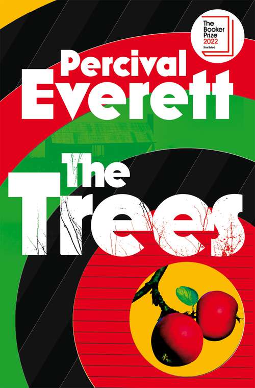Book cover of The Trees: A Novel