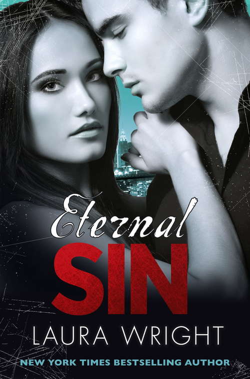Book cover of Eternal Sin: Number 6 in series (Mark of the Vampire #6)