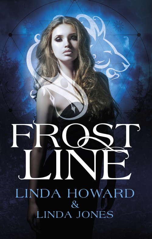 Book cover of Frost Line