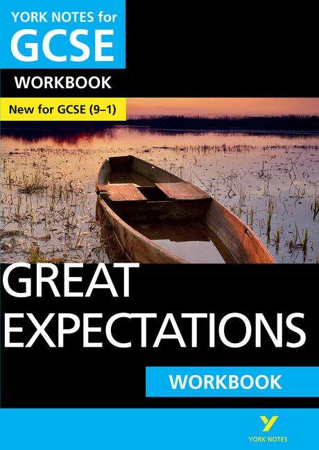 Book cover of Great Expectations (PDF)