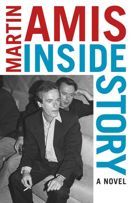 Book cover of Inside Story: How To Write
