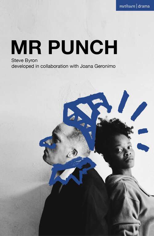 Book cover of Mr Punch (Modern Plays)