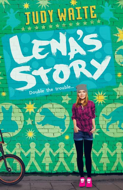 Book cover of Lena's Story (High/Low)