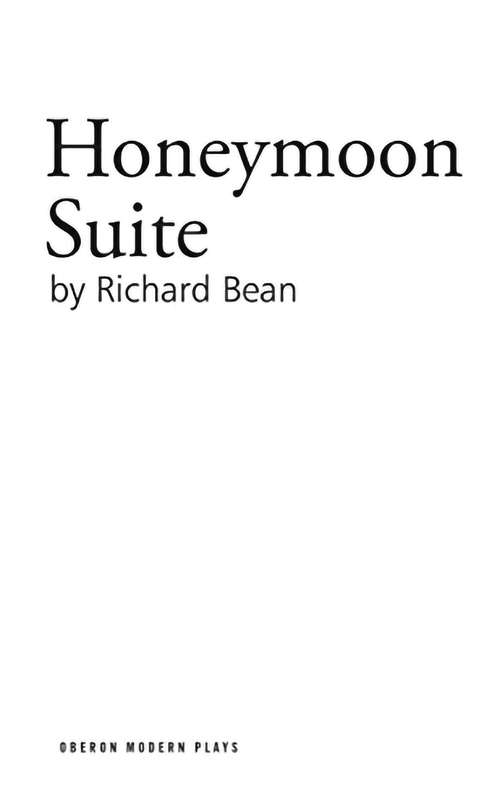 Book cover of Honeymoon Suite (Absolute Classics Ser.)