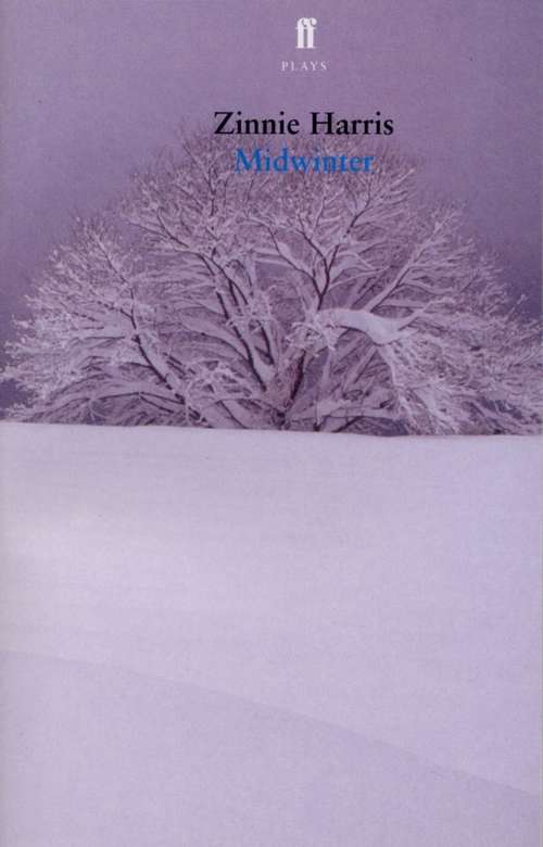 Book cover of Midwinter: Further Than The Furthest Thing; Midwinter; How To Hold Your Breath; Meet Me At Dawn (Main)