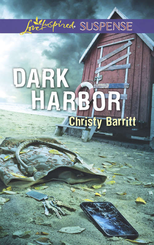 Book cover of Dark Harbor: Mystery Child Dark Harbor Protective Duty (ePub edition) (Mills And Boon Love Inspired Suspense Ser.)