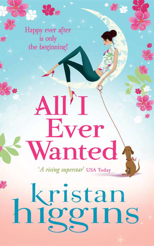 Book cover of All I Ever Wanted: All I Ever Wanted / Fools Rush In / My One And Only / Just One Of The Guys (ePub First edition) (Mills And Boon M&b Ser.)