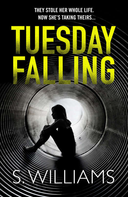 Book cover of Tuesday Falling (ePub edition)
