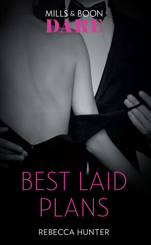 Book cover of Best Laid Plans: Destroyed / Best Laid Plans (ePub edition) (Blackmore, Inc. #1)