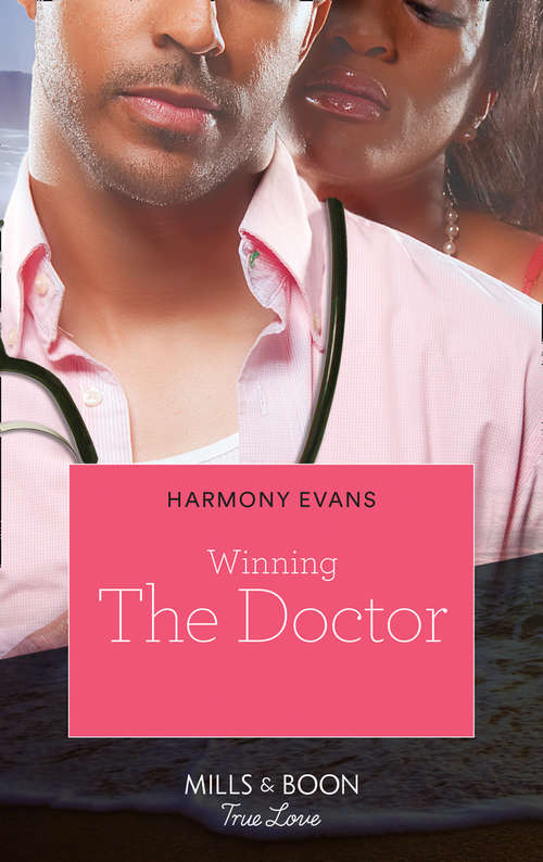 Book cover of Winning The Doctor: A Vow Of Seduction Winning The Doctor Blossoms Of Love Tempting The Heiress (ePub edition) (Bay Point Confessions #2)