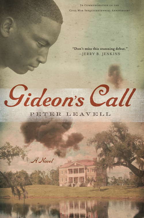 Book cover of Gideon's Call: A Novel