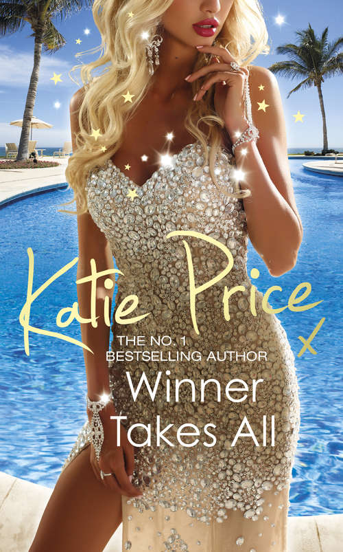 Book cover of Winner Takes All