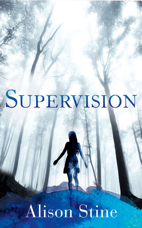 Book cover of Supervision (ePub edition)