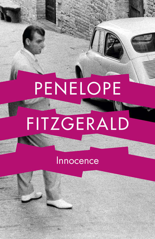 Book cover of Innocence (ePub edition)