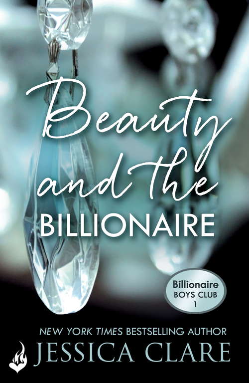 Book cover of Beauty and the Billionaire: Billionaire Boys Club 2 (ebook) Billionaire Boys Club (Billionaire Boys Club #2)