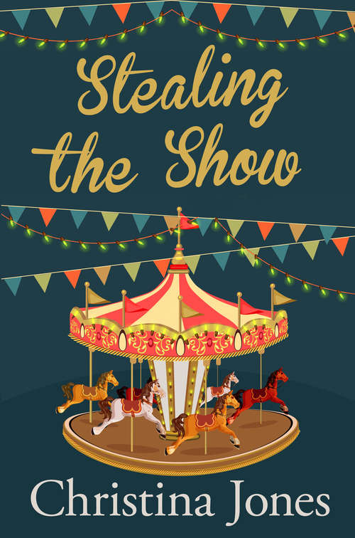 Book cover of Stealing the Show