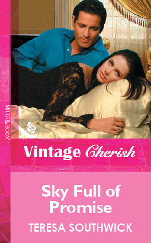 Book cover of Sky Full of Promise (ePub First edition) (Mills And Boon Vintage Cherish Ser.)