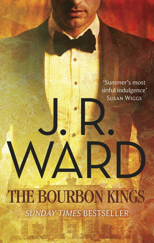 Book cover of The Bourbon Kings (The Bourbon Kings: Bk. 1)